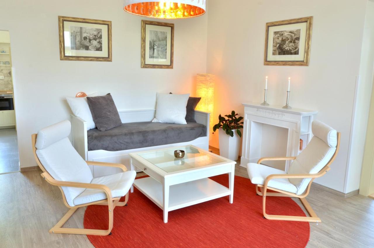 Apartmany Vila Manicka Kacov Ngoại thất bức ảnh