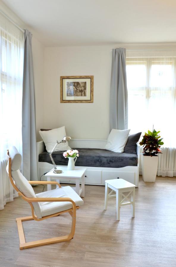 Apartmany Vila Manicka Kacov Ngoại thất bức ảnh