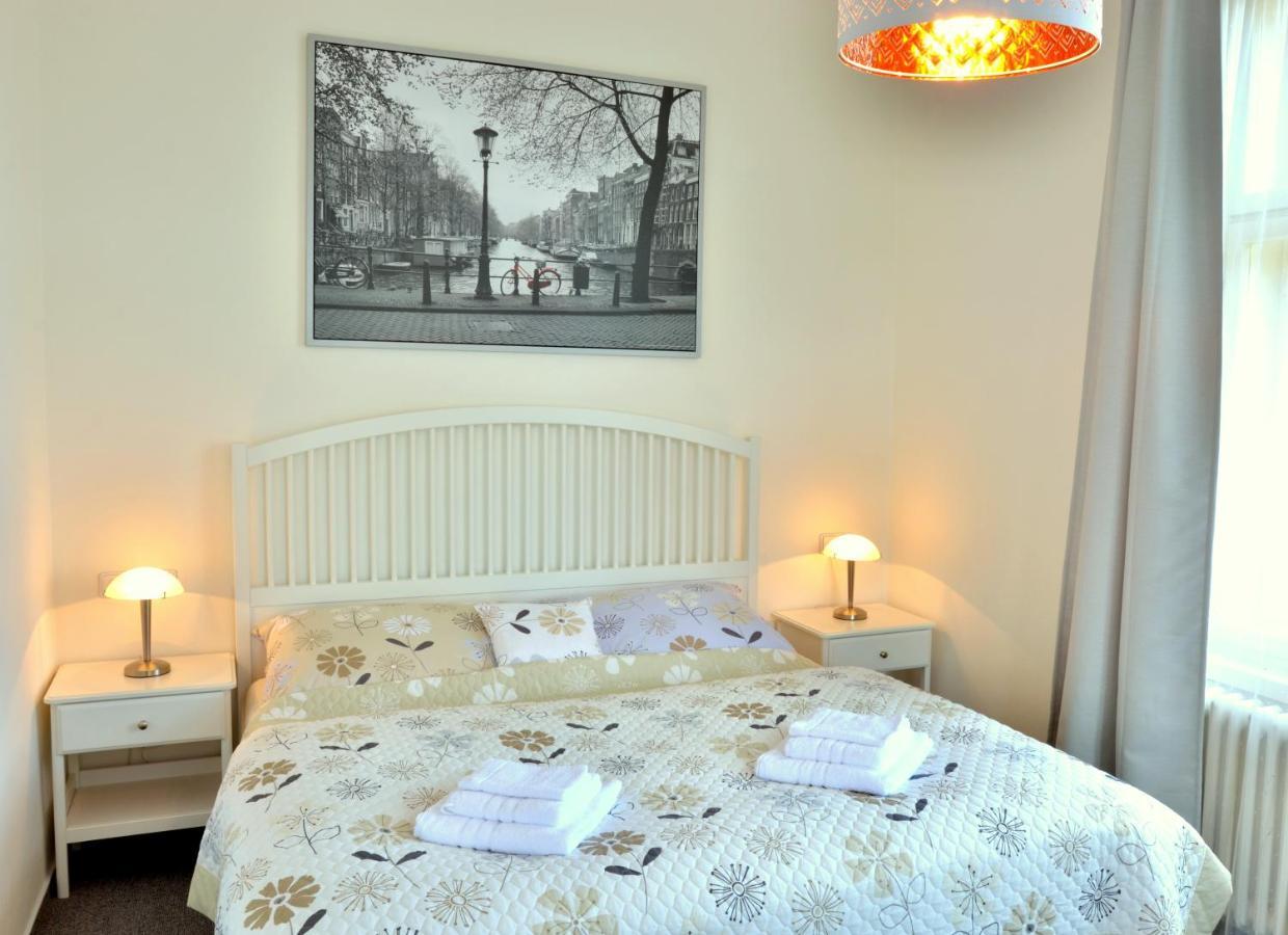 Apartmany Vila Manicka Kacov Ngoại thất bức ảnh