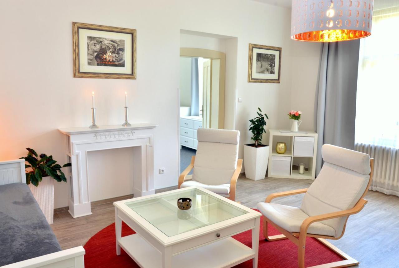 Apartmany Vila Manicka Kacov Ngoại thất bức ảnh
