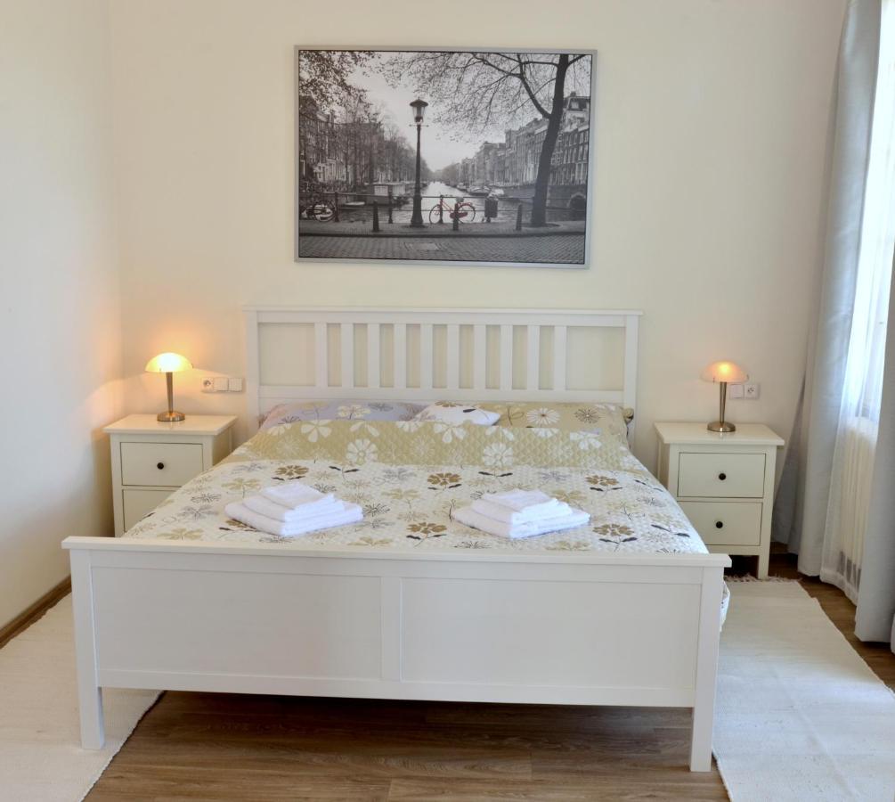 Apartmany Vila Manicka Kacov Ngoại thất bức ảnh