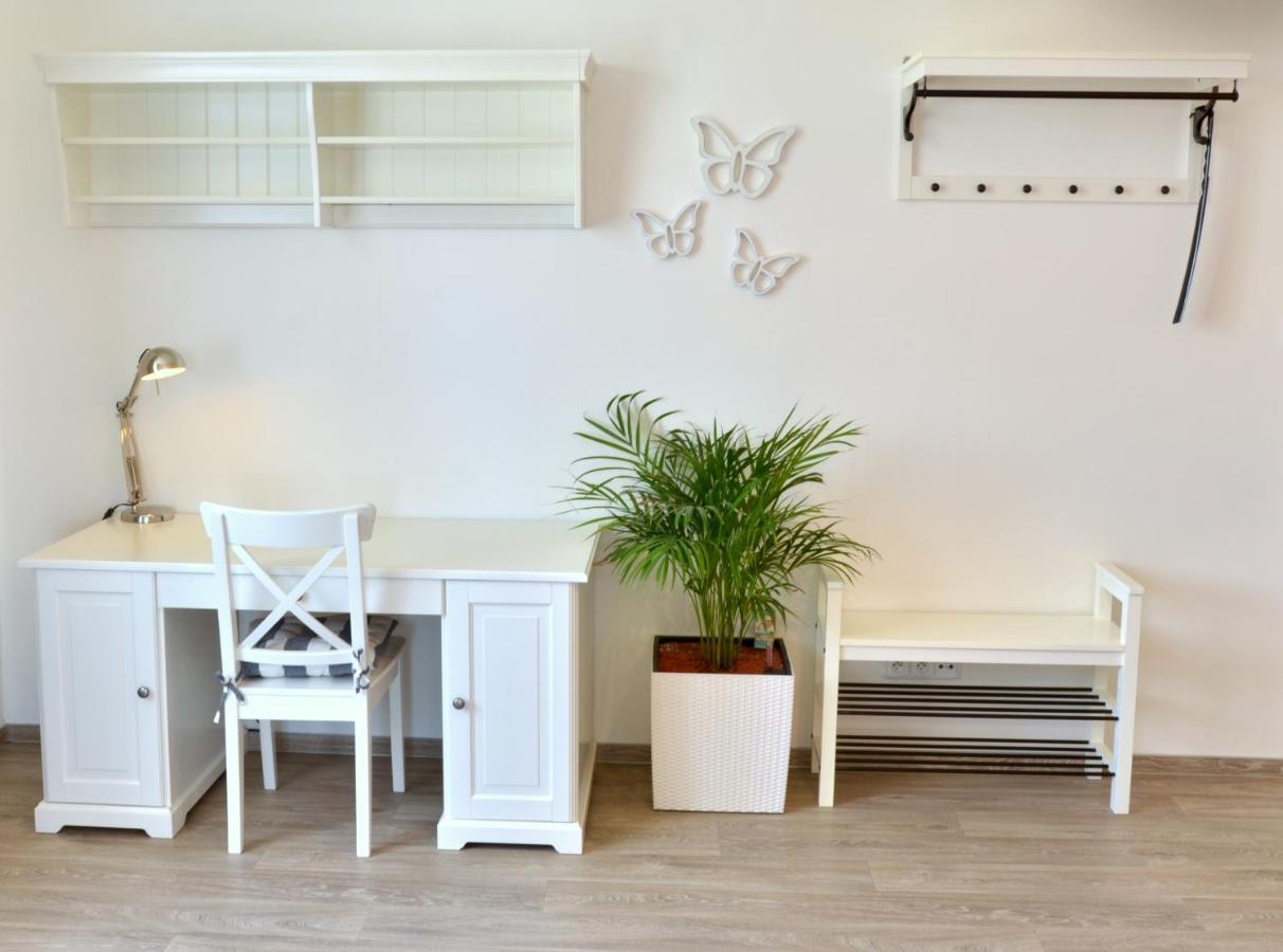 Apartmany Vila Manicka Kacov Ngoại thất bức ảnh