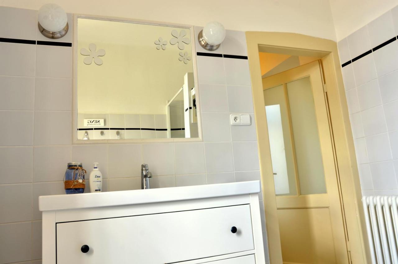 Apartmany Vila Manicka Kacov Ngoại thất bức ảnh