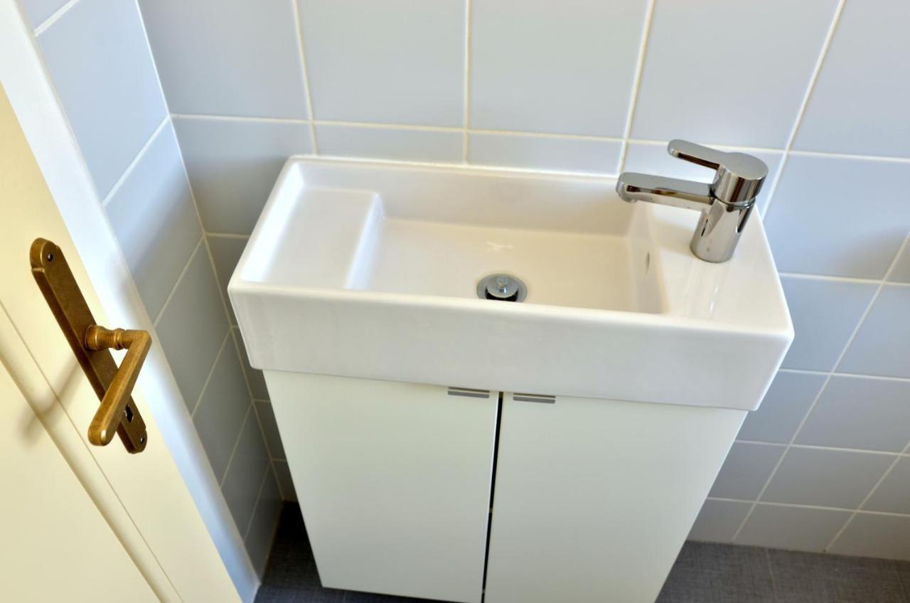 Apartmany Vila Manicka Kacov Ngoại thất bức ảnh