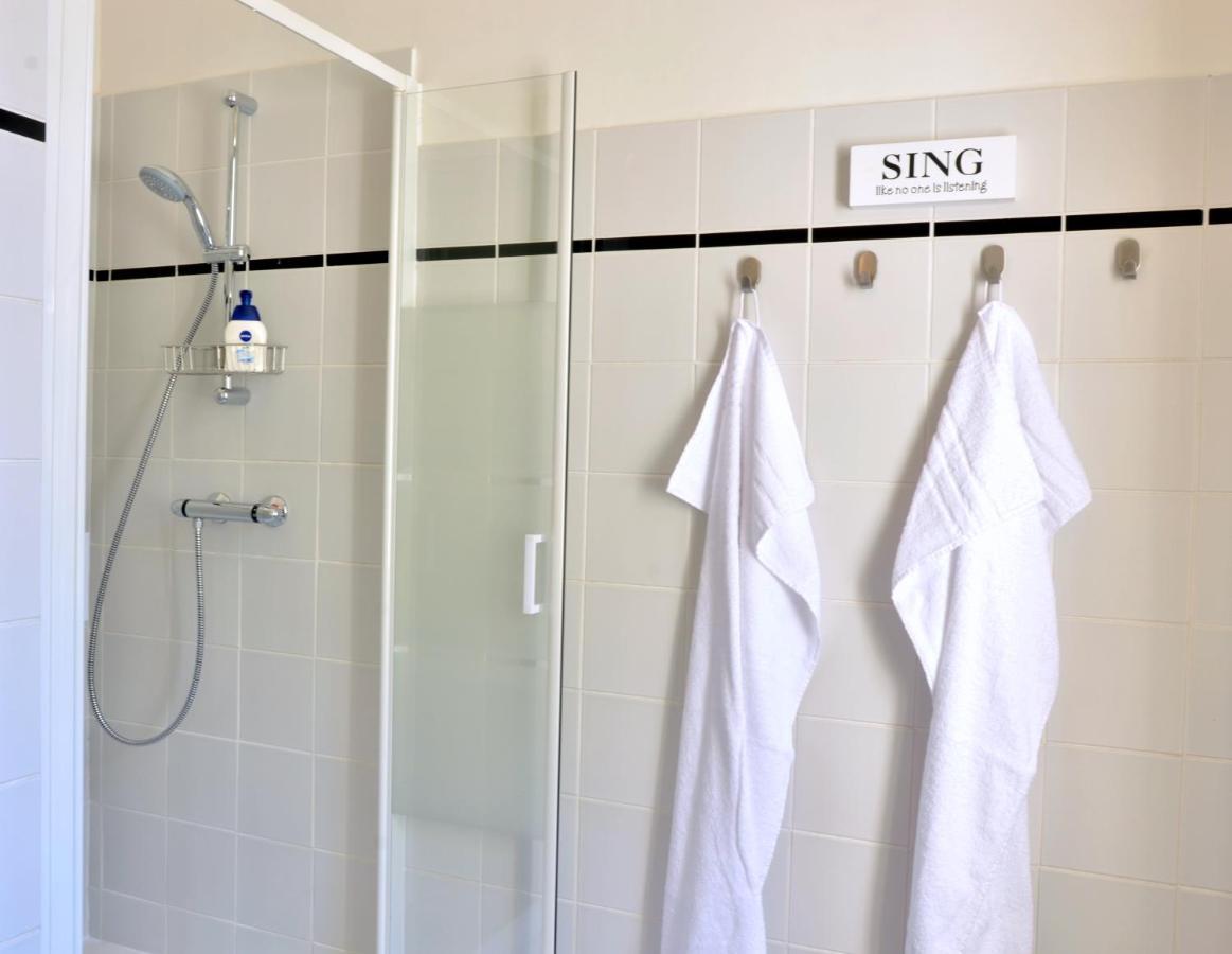 Apartmany Vila Manicka Kacov Ngoại thất bức ảnh