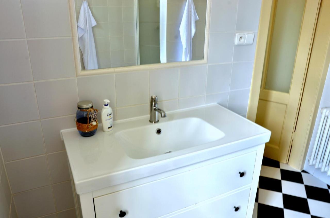 Apartmany Vila Manicka Kacov Ngoại thất bức ảnh