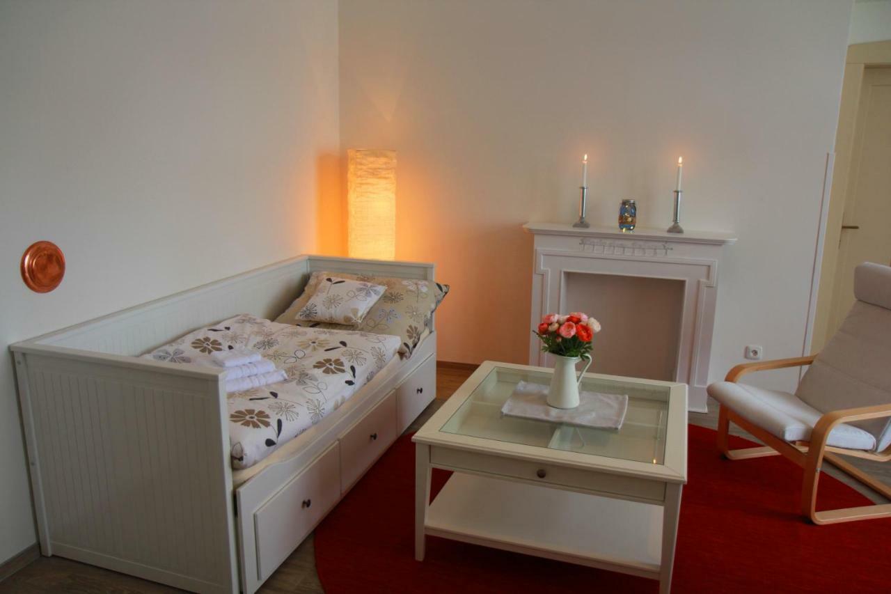 Apartmany Vila Manicka Kacov Ngoại thất bức ảnh