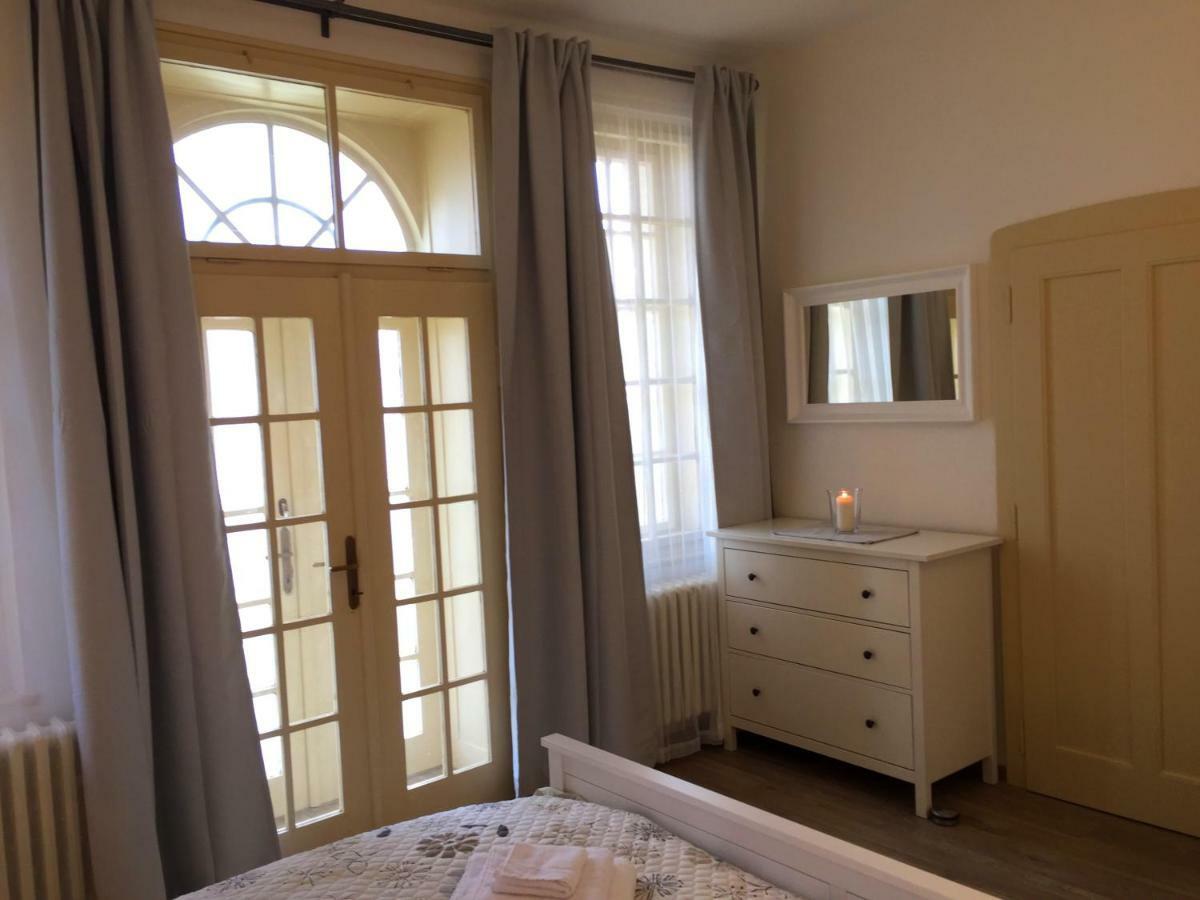 Apartmany Vila Manicka Kacov Ngoại thất bức ảnh